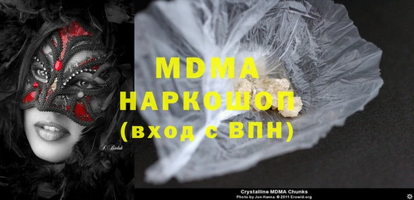 индика Кулебаки